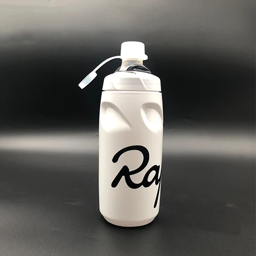 620ml Rapha ciclismo спортивные бутылки для воды 620-750 мл запираемый рот Спорт Фитнес велосипедная фляга для воды герметичная велосипедная бутылка для воды - Цвет: 620ml