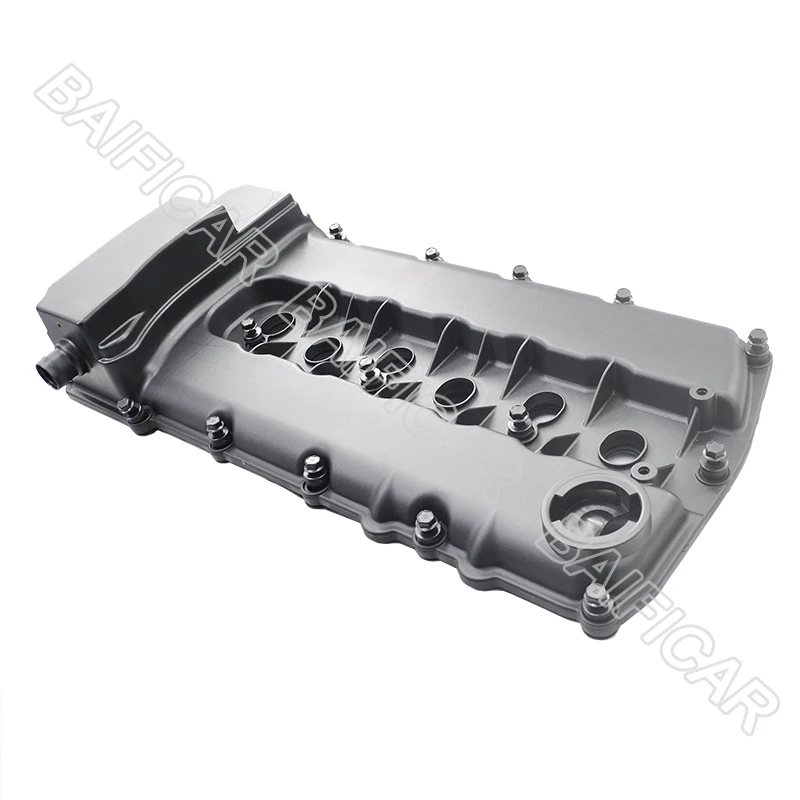 Baificar Brand New Engine Valve Cover PCV Gasket Bolts Seals 03H103429H For Passat CC Touareg Audi 3.6L Q7 V6