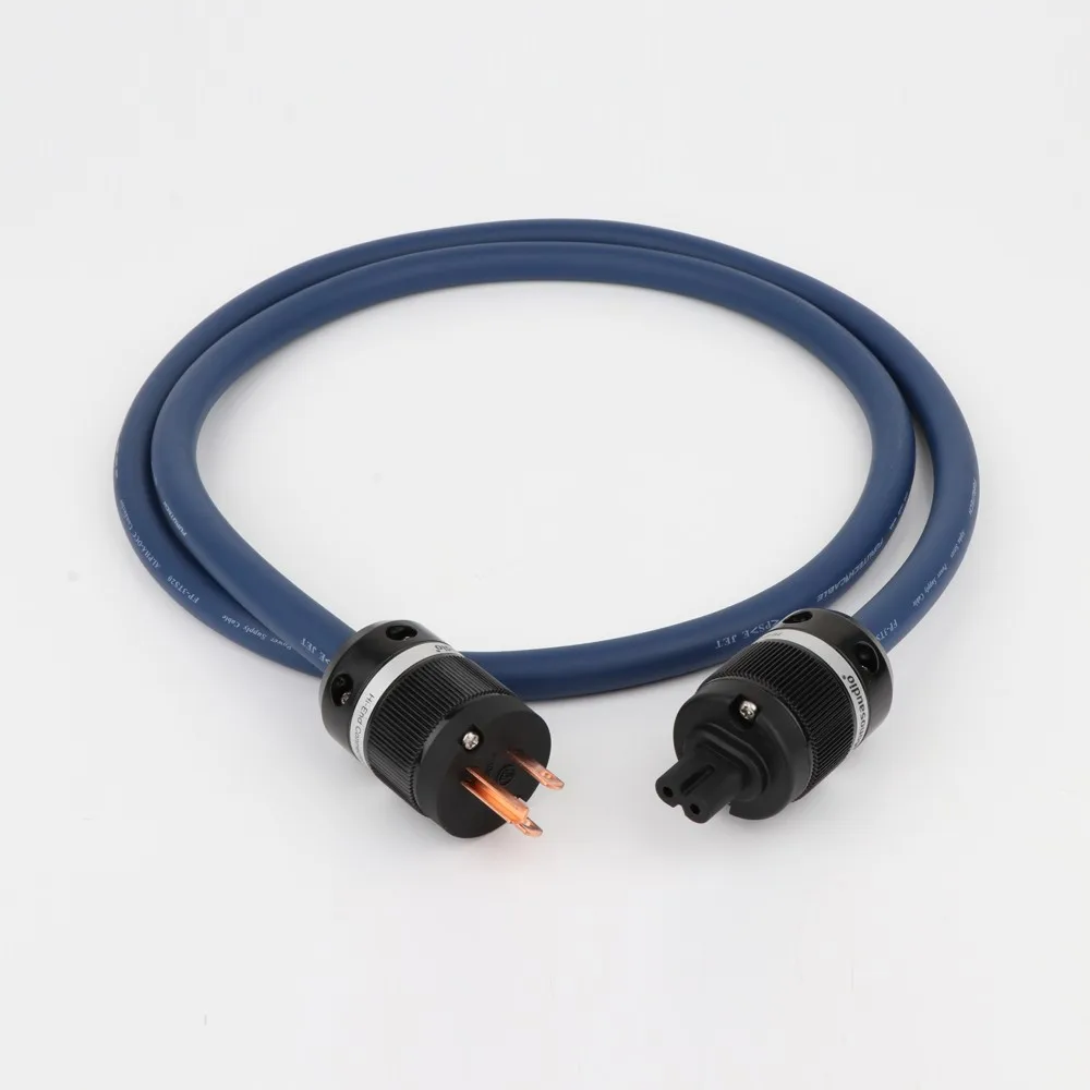 FP-3TS20 HiFi  ڵ Schuko  ̺ Monosaudio EU/US     ǱԾ 8 IEC  ÷ HIFI