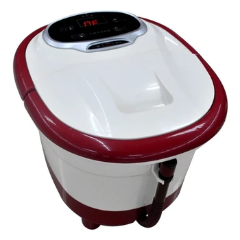 

Foot Bath Basin Wash Foot Basin Massage Foot Bath implement Sauna Foot Bath massager