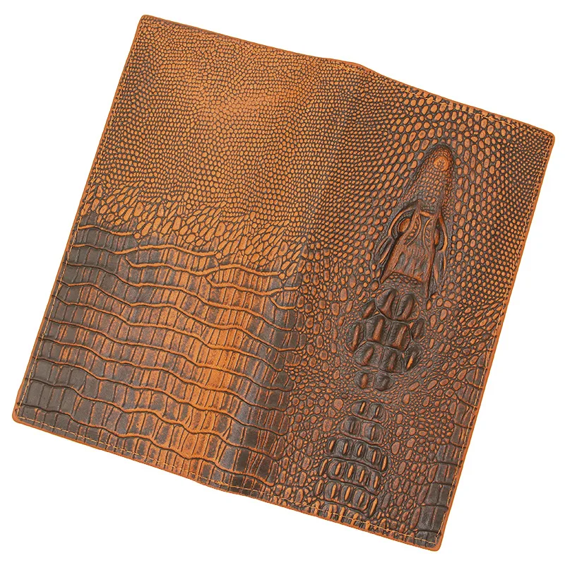 Men's PU Leather Wallet