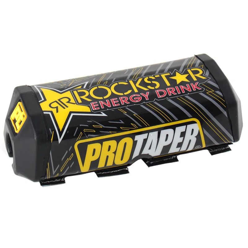 Мотоциклетные руль для мотоциклов Pro Taper Energy Square 2 0 Fat Bar Pad баров 1 1/8&quot|Руль
