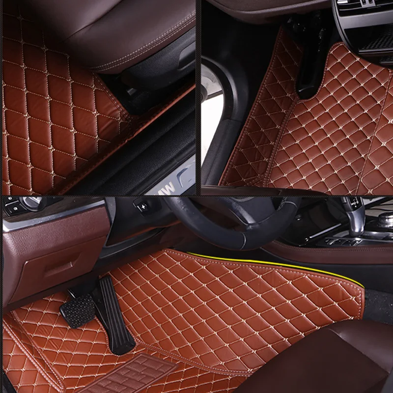 Car Floor Mats for Most cars good quality
