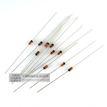 

Free Delivery. Glass zener diode 1 n4737 7 v5 7.5 V accessories 100 = 8 yuan/bag