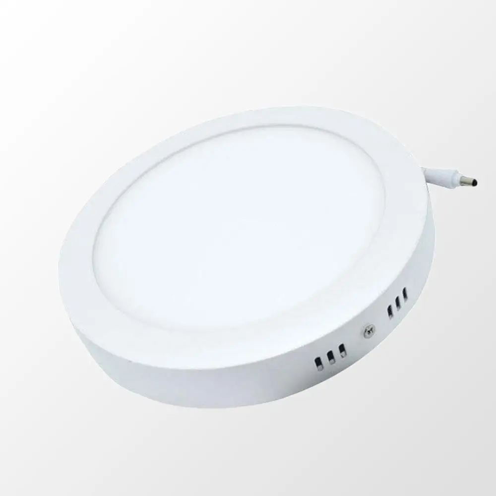 

18W Bright Ceiling Lamp Light Downlight Dome Light Cold White Household Supply