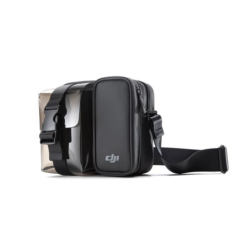 Buy Original for DJI Mavic Mini Drone Storage Bag DJI Mavic Mini Shoulder Bag for DJI OSMO Pocket/Osmo Action Accessories