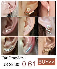 Fashion Earings Jewelry Silver Color Small Pearl Cat Stud Earrings for Women Girls Summer Daisy Flower Earring pendientes mujer