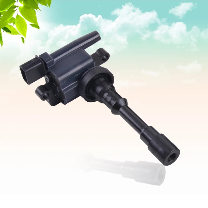 CAPQX Катушка зажигания для Outlander Pajero Shogun Carisma Colt Galant Lancia Space Runner Star OEM # MD361710|plug|plug lplug