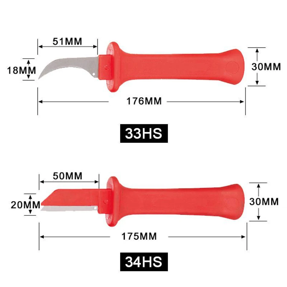 KINDLOV Мультитул нож для снятия изоляции инструмент зачистки провода электрический изолятор резак инструменты для электрики ручные инструменты