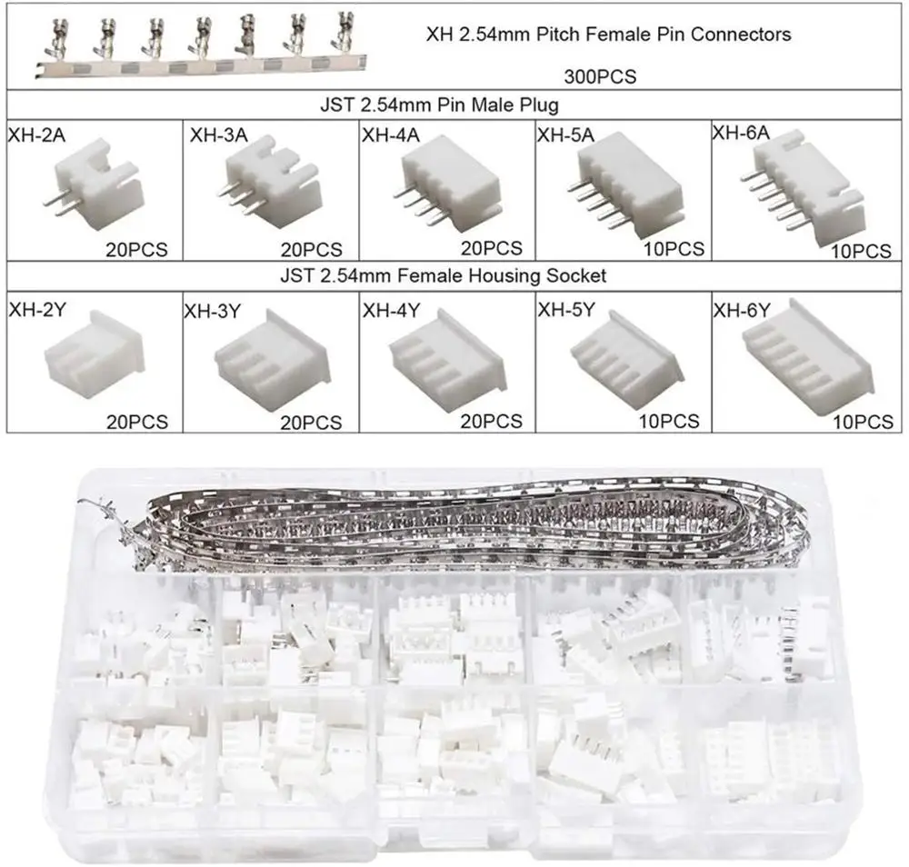 IWISS IWS-3220 460PCS Crimping Pliers Mini Crimper Tool for JST DuPont Terminal Narrow-pitch Connector Pins 0.08-0.5mm²AWG 32-20 images - 6