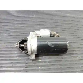 

STARTER MOTOR MERCEDES VITO (W639) BASIC, COMBI