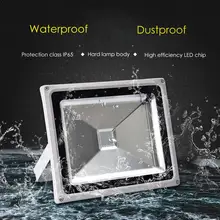 RGB Светодиодный прожектор, проекционный светильник с дистанционным управлением, изменяющийся ландшафтный светильник для наружного двора, лужайки, проекционный светильник s