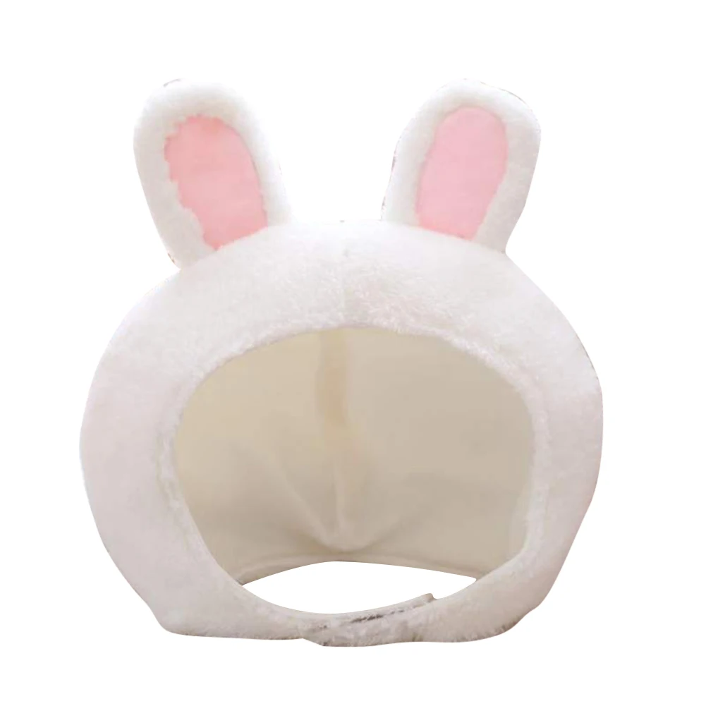 Plush Rabbit Frog Animal Earflap Warm Beanie Cap Hat Costume Parties Supplies for Kids Girls Girlfriend Women Accessories Plush Rabbit Frog Animal Earflap Warm Beanie Cap Hat Costume Parties Supplies for Kids Girls Girlfriend Women Accessories