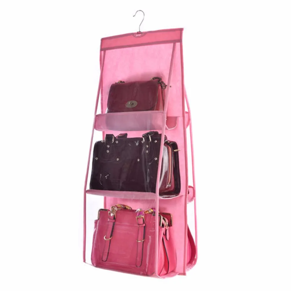 side hanging purse