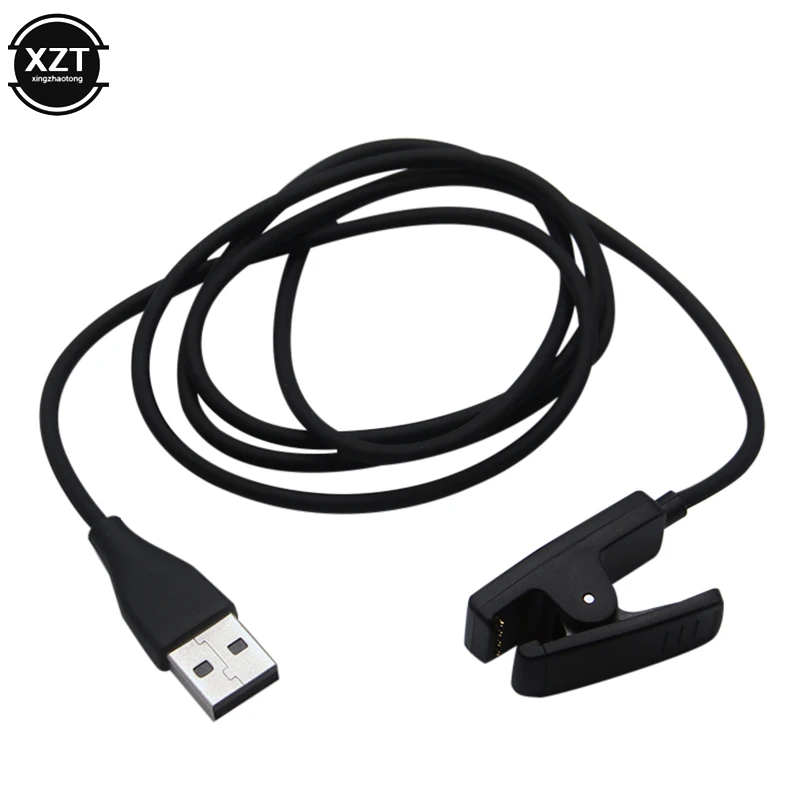 USB-кабель для зарядки Garmin Forerunner 235 735XT 630 645 230 vivomove HR подход S20 умные часы USB-шнур с