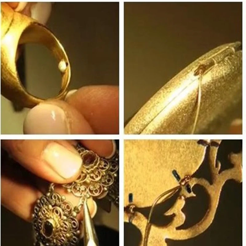  Mini Machine de soudage Laser bijoux Machine de soudage Laser Machine de soudage Laser pour bijoux
