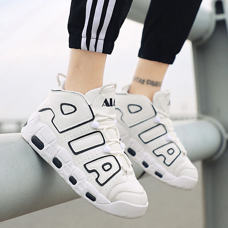 new scottie pippen shoes 2019