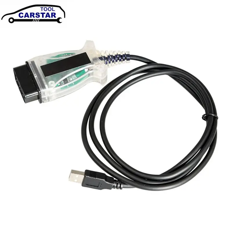 V2.3.8 ELS27 FORScan Green PCB PIC24HJ128GP + FTDI Mircochip автомобильный диагностический инструмент OBD2
