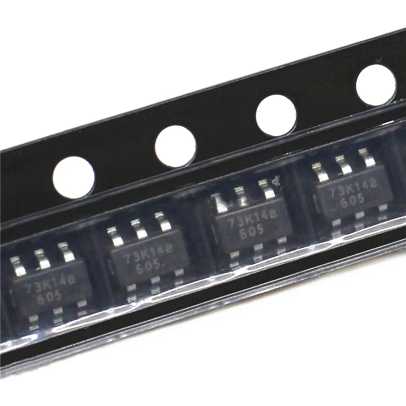 Шелкография OB2273: начало 73-всё в порядке. OB2273MP OB2273AMP SMD 6-pin SOT23-6 | Электронные