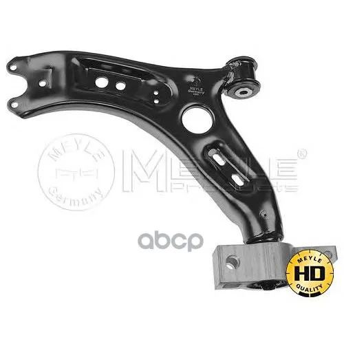 Рычаг Подвески Левый Audi/Vw/Skoda Meyle 1160500002hd Meyle арт. 1160500002HD