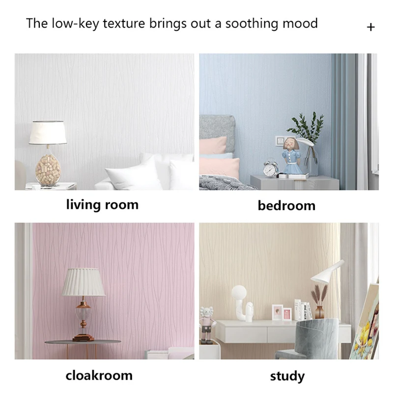 모던 3D 벽지 자체 접착 벽 스티커, 3D 벽 패널, 거실 침실 어린이 방 TV 배경 벽 장식