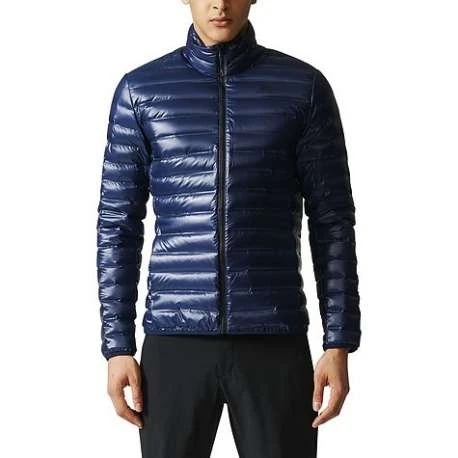 Chaqueta Adidas Varilite Jacket Marino|Chaquetas de