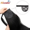 Alileader 1-5 Pcs Cheap Hair Net For Making Ponytail Velcro Net For Afro Ponytail Hair Extension Quality Hairnet For Hair Bun ► Photo 1/6