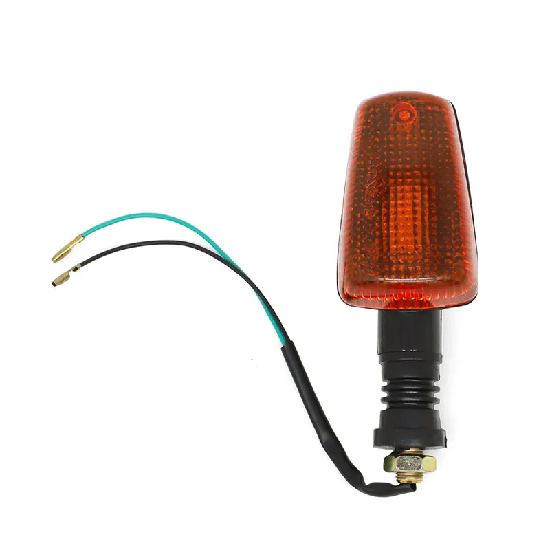 1 Pz Per Yamaha Xt225 Xt250 Indicatore Di Direzione Posteriore Xt 225 Xt-225 250 Xt-250 Serow Yx 600 Yx-600