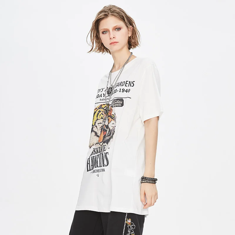 Itch T-shirtT192106090
