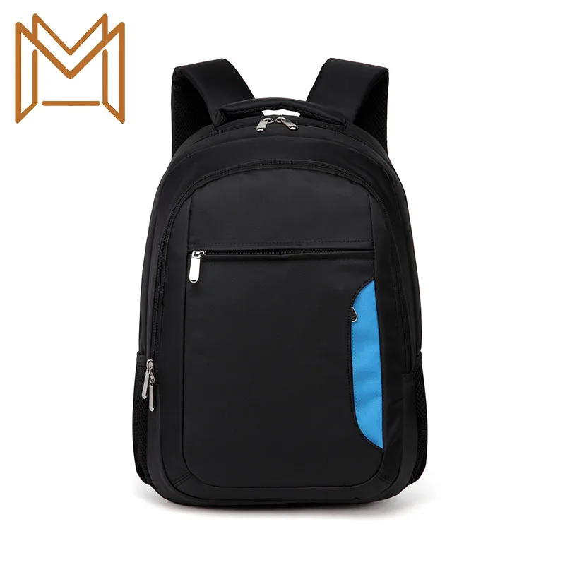 

Man Both Shoulders Package Backpack Male Business Affairs Both Shoulders Computer Package Student Bag Tourism Leisure Time