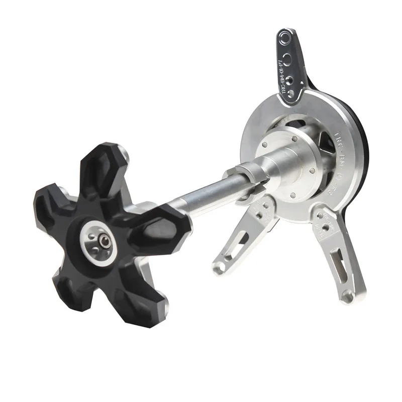 For BMW C650GT 2012-2018 C600 SPORT 2012-2017 C650 Sport 2016-2018 Transmission Rolling Cover (9)