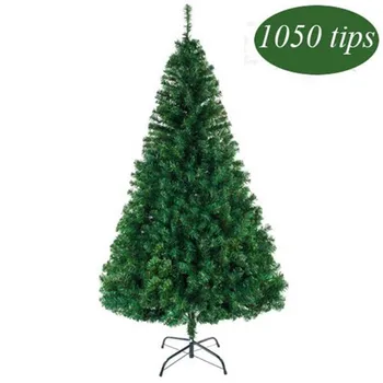 

Artificial Christmas tree Plastic Christmas Decorations Holder Base For Christmas Home Party Green Miniature ornaments