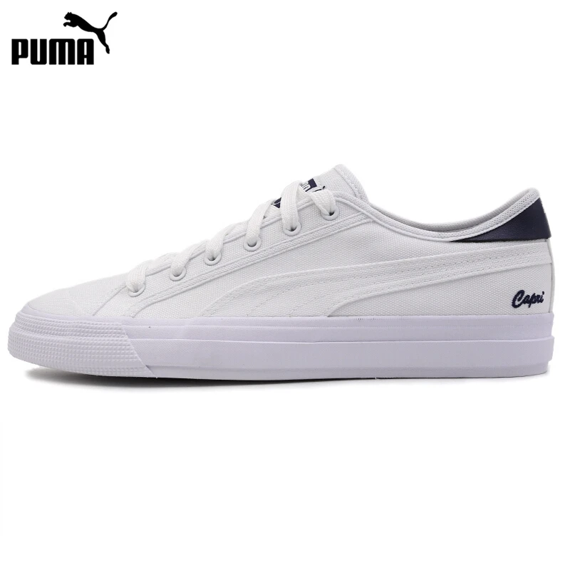 puma capri shoes