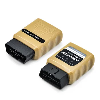 

Adblue OBD2 For DAF Emulator for Heavy Duty Truck OBD2 Diagnositic Scanner Support for IVECO/Renault/Scania
