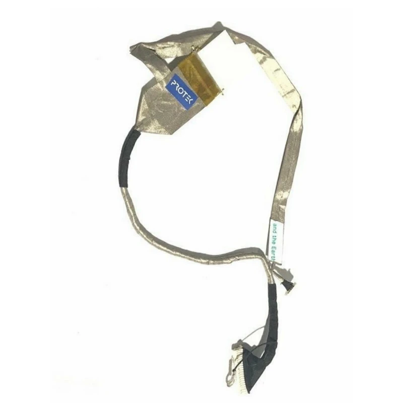 

Screen LCD Flex Ribbon Screen Flat Cord Cable Line Suitable for ASUS X88 F83