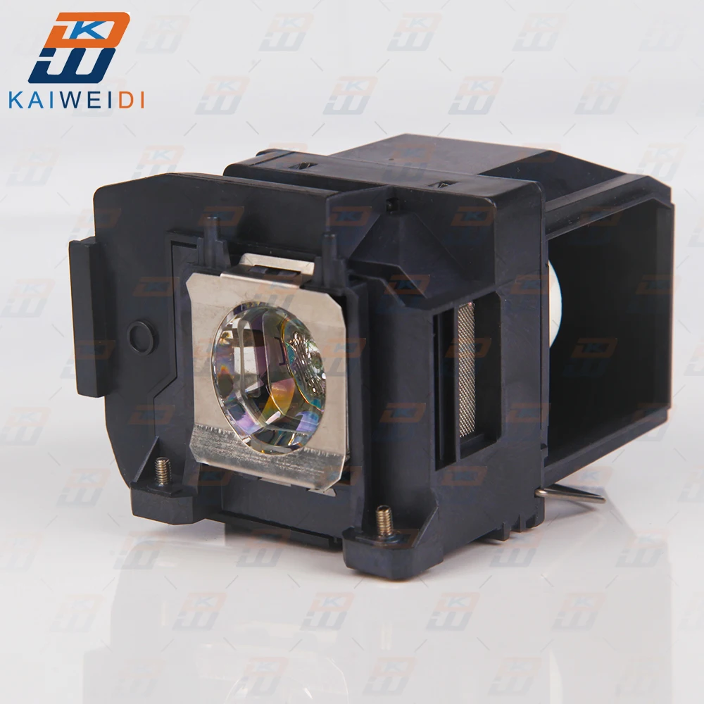 Compatibile Per Epson Elplp85 Eh-Tw6300 Eh-Tw6600 Eh-Tw6700 Eh-Tw6800 Tw7100 H651A Hc3000 Hc3100 Hc3500 Hc3510 Hc 3600 Hc 3700