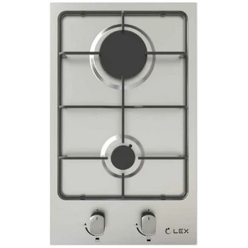 

The built-in gas hob Lex GVS 320 IX