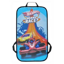 Ледянка 1TOY Mattel Hot Wheels(T10596) прямоугольная, 72х41 см