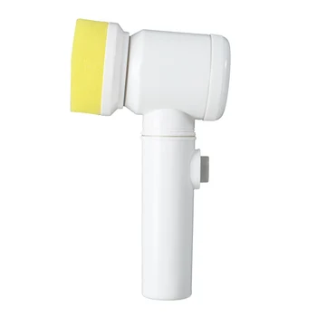 

Multifunctional Radio Cleaning Brush Kitchen Flume Cleaning Brush Cleaning Artifact Portable Household Dust Brush Cleaner