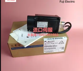 

original and new servo motor GYS401DC2-T2A