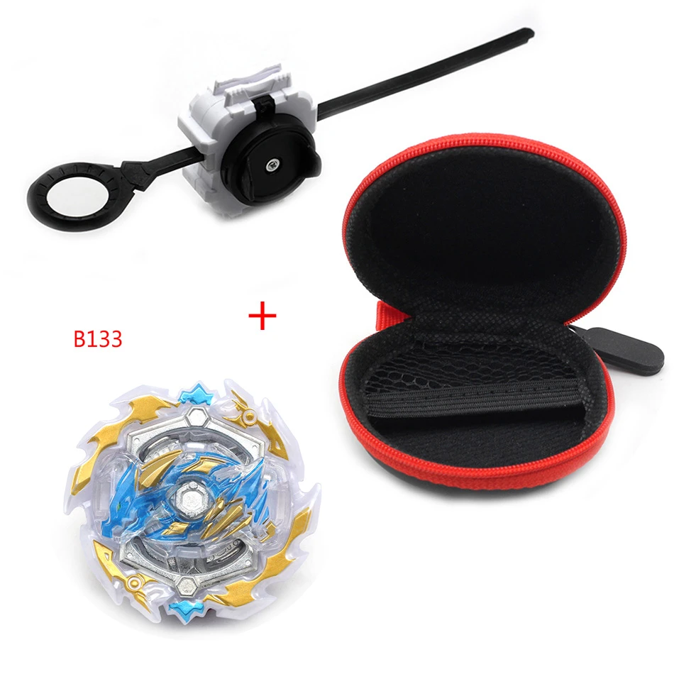 

Beyblade Burst B133 Arena Speelgoed Koop Bey Blade Zonder Launcher En Doos Bayblade Bable Afvoer Fafnir Phoenix Blayblade