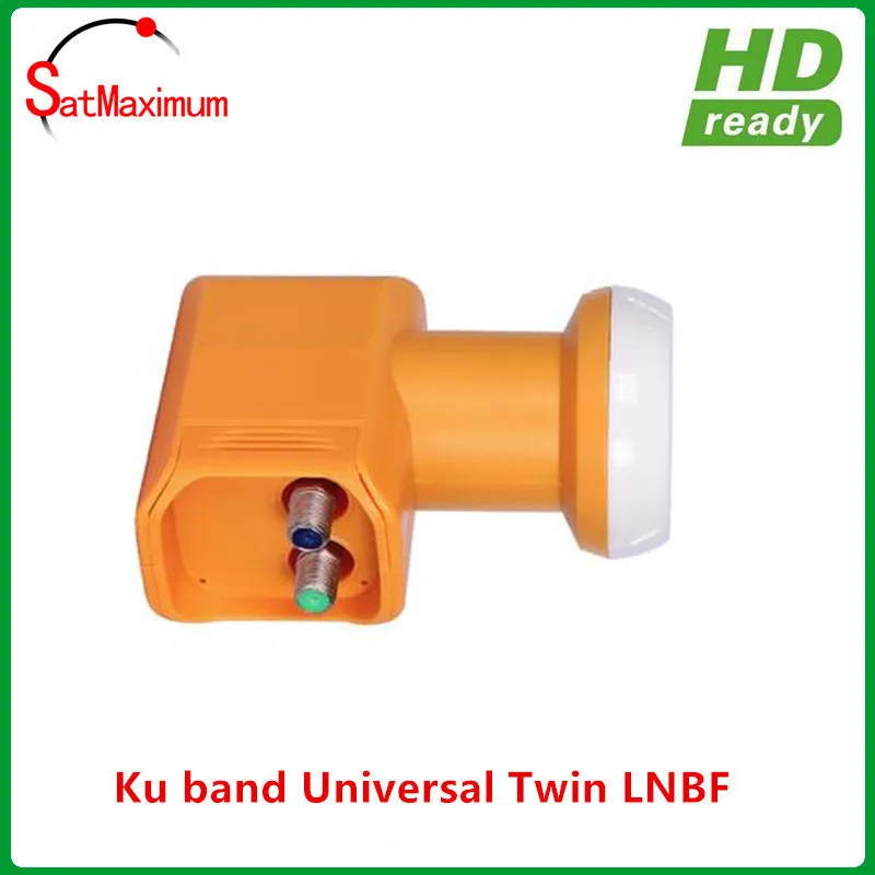 Ku band Universal Twin LNBF1121 31_副本_副本_副本_副本_副本