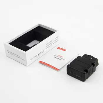 

OBD2 Car Detector Mini Auto Scanner Fault Diagnosis Instrument Smart Box Wifi/Bluetooth Version Diagnostic Tool