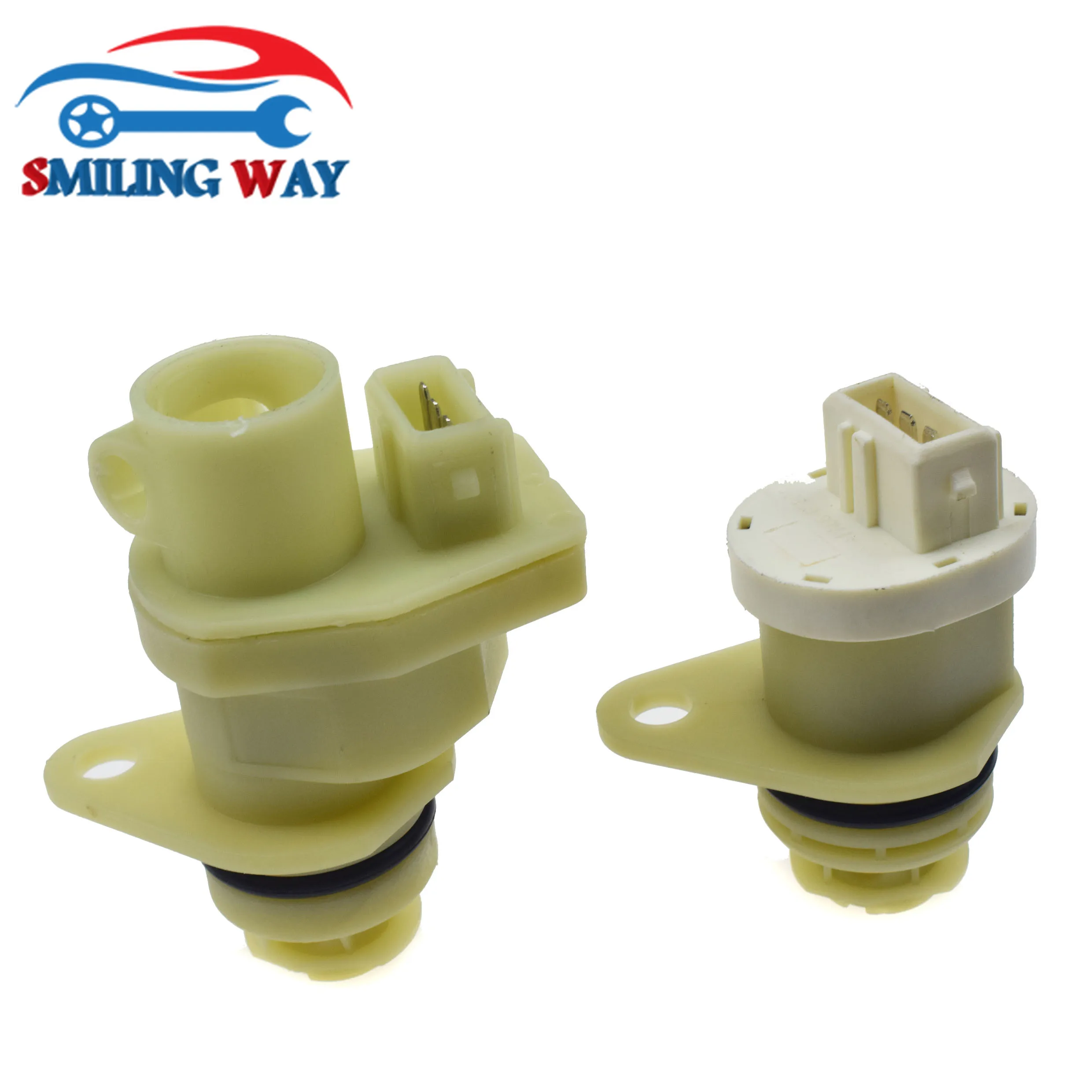 Speed Speedo Sensor or Connector Harness Plug For Citroen Peugeot Renault Lancia Fiat 616070 9623111980 9635057280 9635080680 auto speed sensor