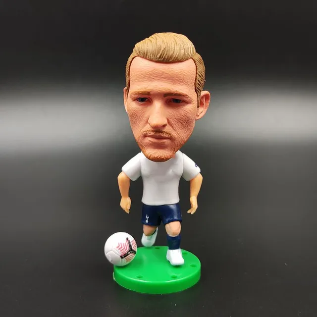 Haaland Figurine la galaxie du foot