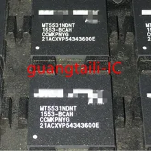 2 шт. MT5531NDNT MT5531T MT5531THNT-BCAH BGA ЖК-чип