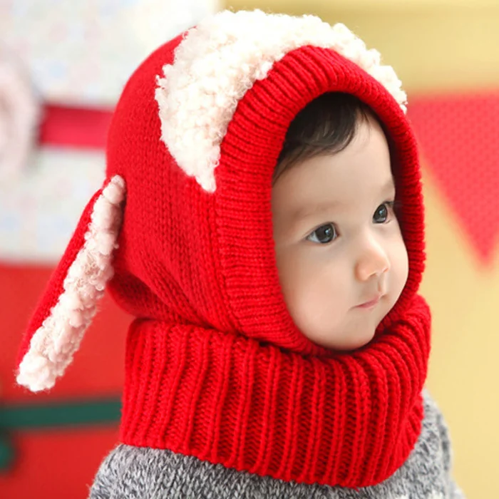Детский свитер; шапка; теплая вязаная шапка; красивая удобная зимняя верхняя одежда; ALS88