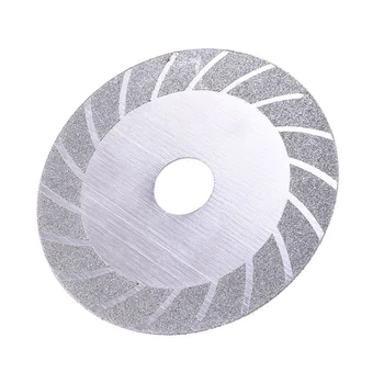 

1pc 4 Grinding Wheel Concrete Cup Disc Stone Grinder Brick Sharpener Wood Sale