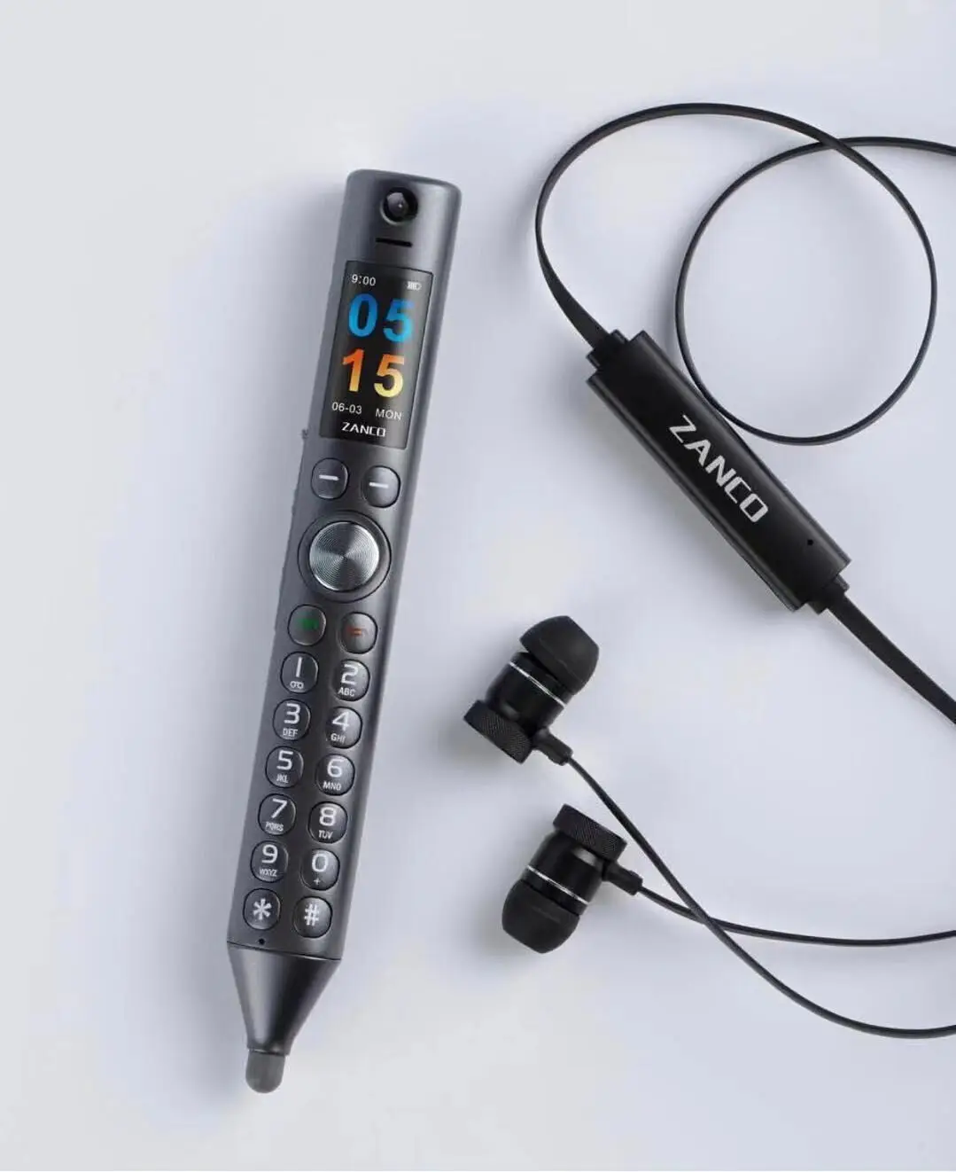 ZANCO Stylus bluetooth Smart Pen Mobile Phone -buy