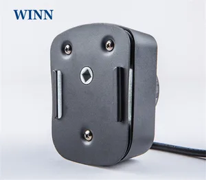 Rotissserie мотор Spitmotor барбекю ротатор барбекю гриль роторная машина 4 Вт 10-15 кг Многофункциональный вращающийся двигатель для обжига - изображение